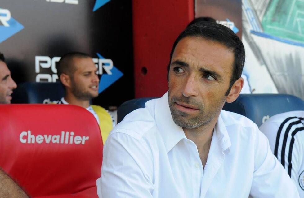 Juan Manuel Azconzábal será el nuevo entrenador de Atlético Tucumán