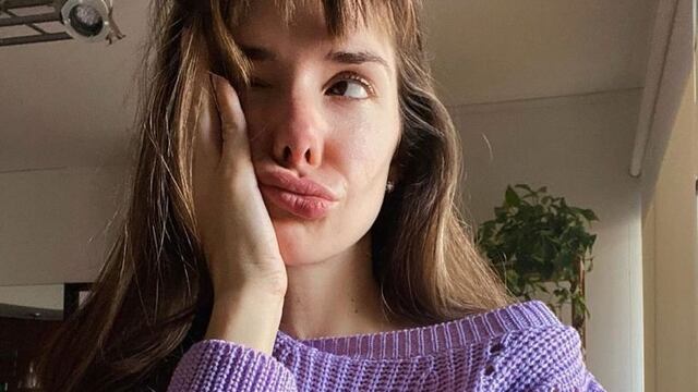 Julieta Nair Calvo (Instagram)