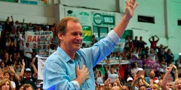 Gustavo Bordet\u002E