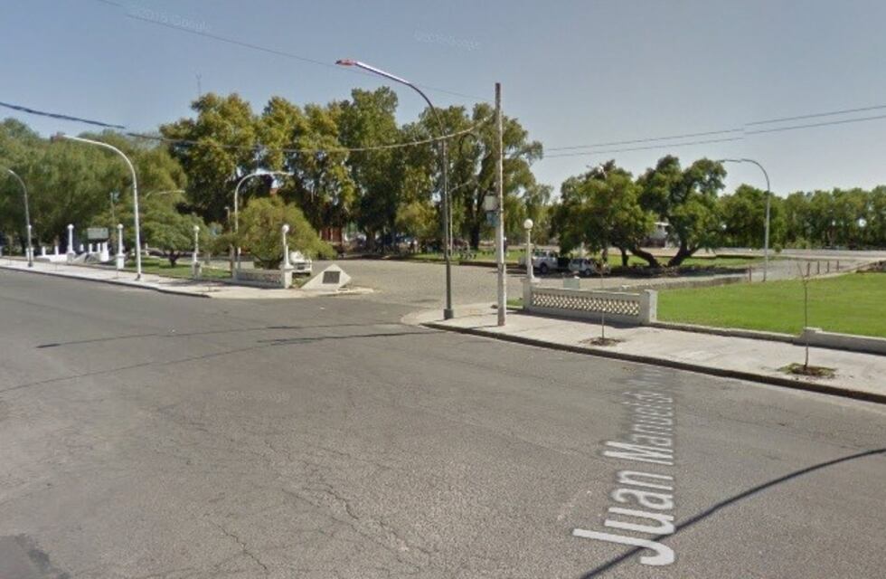 Insólito: un joven le disparó a otro en las piernas porque se negó a darle hielo