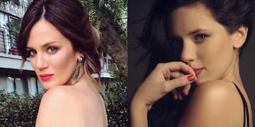 La belleza está en los genes: conocé a Gonzalo, el hermano de Paula y Delfina Chaves