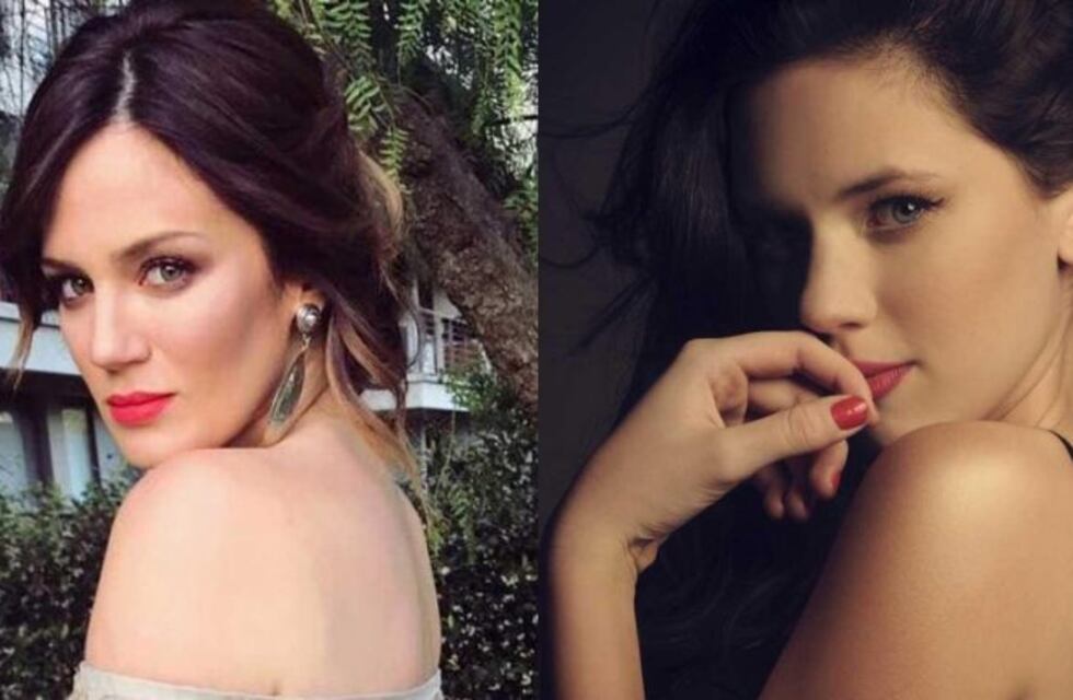 La belleza está en los genes: conocé a Gonzalo, el hermano de Paula y Delfina Chaves