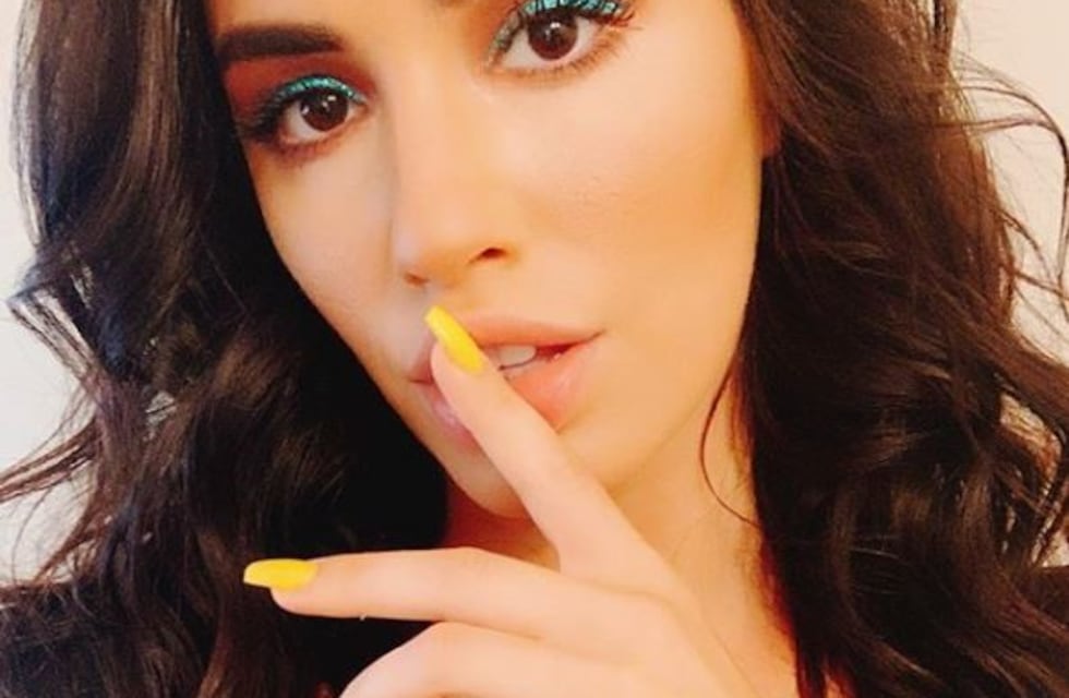 La palabra que Lali Espósito se niega a decir en las entrevistas