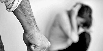 Violencia de género\u002E