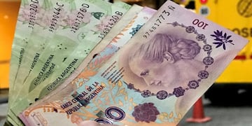 El Gobierno porteño pagará en cuotas el medio aguinaldo a estatales con sueldos superiores a $ 50\u002E000 (Imagen ilustrativa/Clarín)