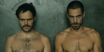 Matadero se presentará este fin de semana\u002E