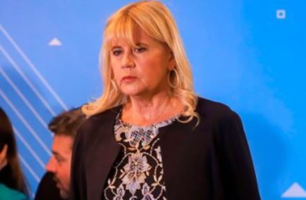 Marcela Losardo se retiraría del Ministerio de Justicia y su lugar lo ocuparía Martín Soria