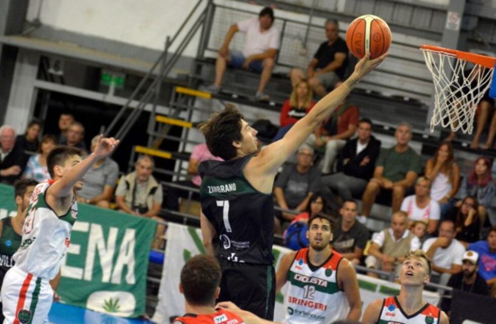 Liga Argentina: Villa Mitre empieza una nueva gira