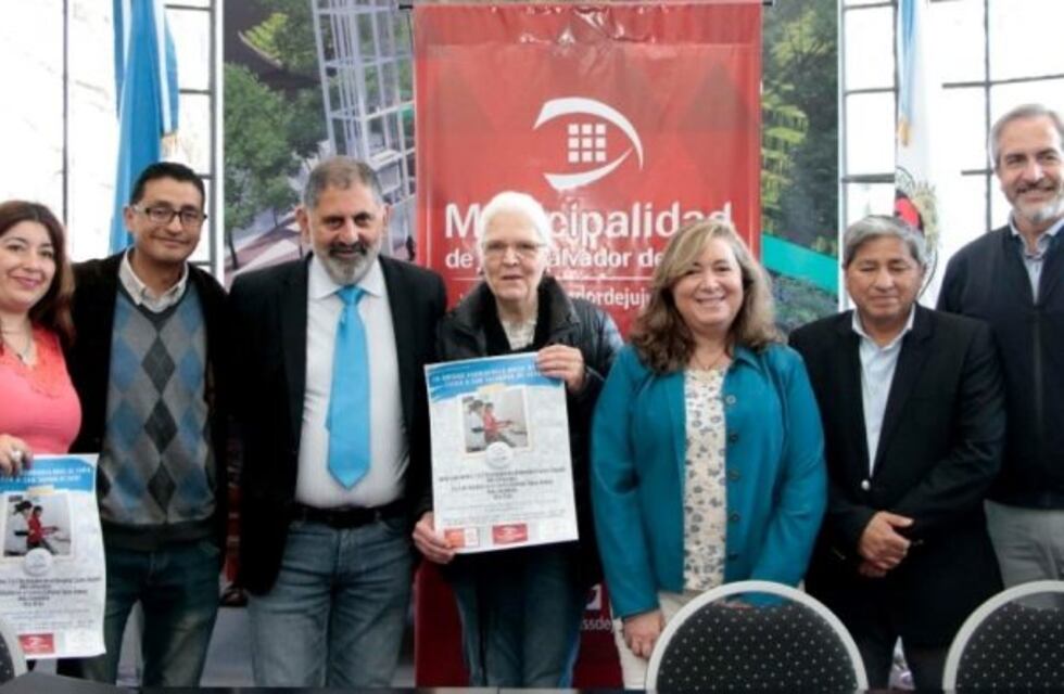 Atenderá en Jujuy la unidad pediátrica móvil de CONIN