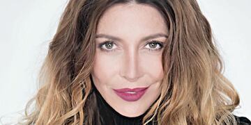 Monica Ayos (Foto: Instagram)