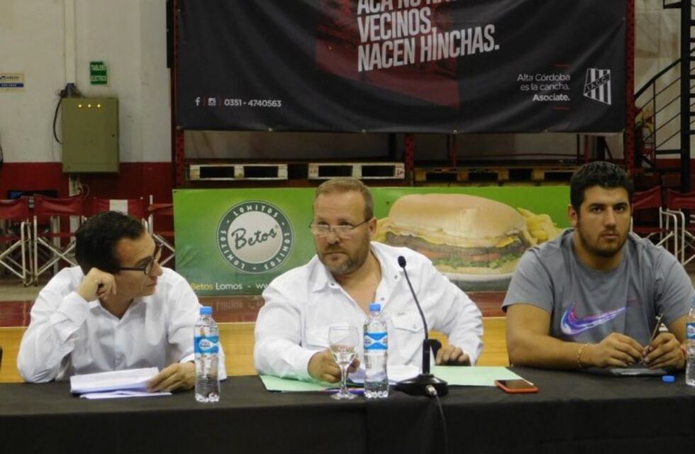 Los socios de Instituto aprobaron el balance ¿Cuánto debe el club?