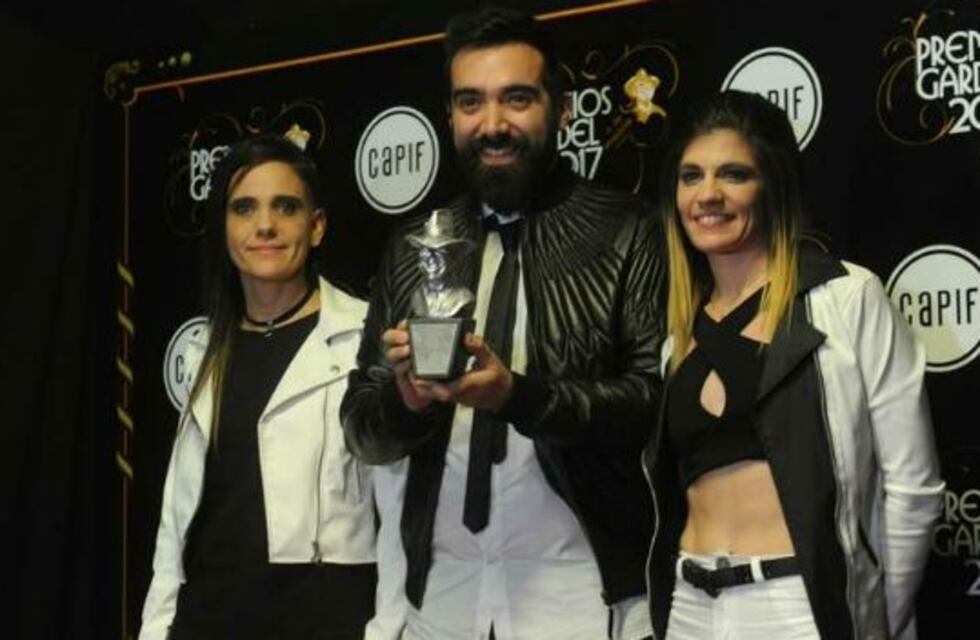 Premios Carlos Gardel 2017: Los ganadores de la segunda parte de la ceremonia