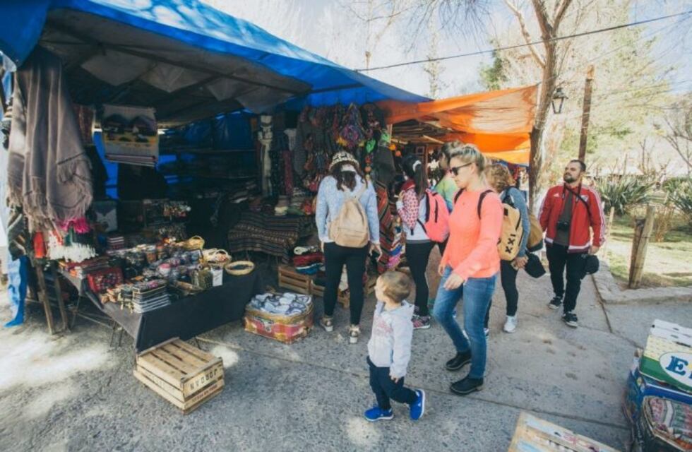 Empresarios señalan impacto del movimiento turístico del fin de semana
