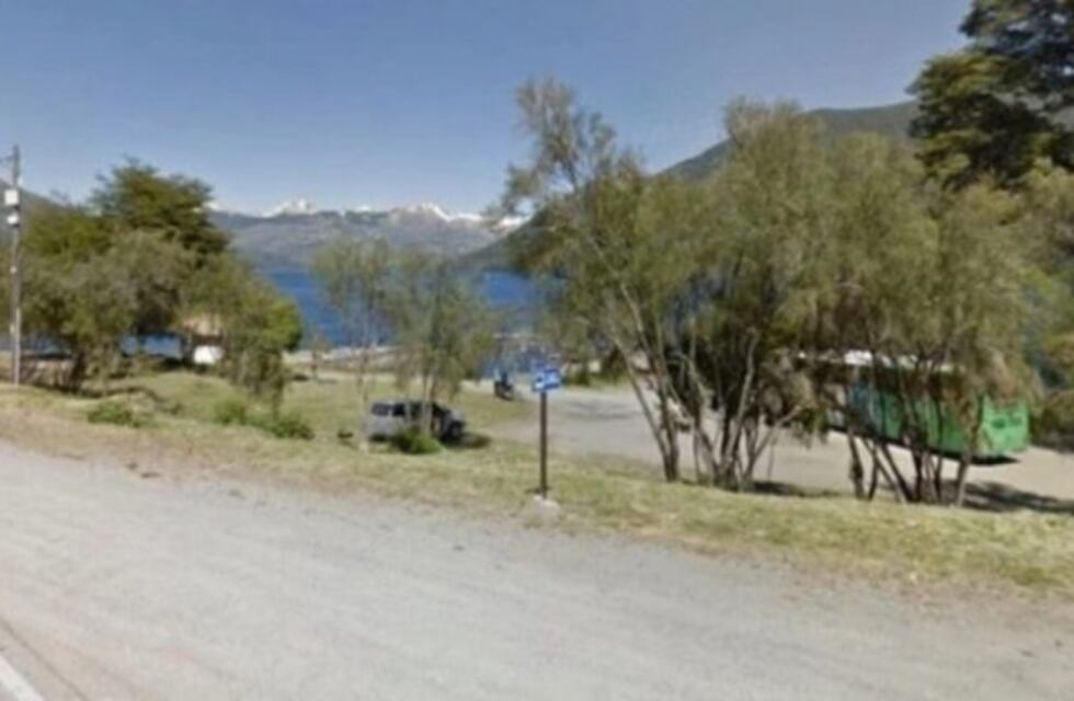 Una comunidad mapuche ocupó tierras en Bariloche