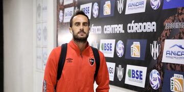 Gentiletti fue aislado por caso cercano de coronavirus