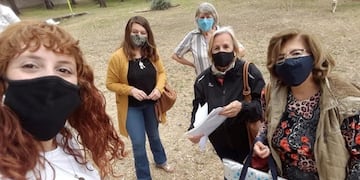 Ambientalistas Punta Alta