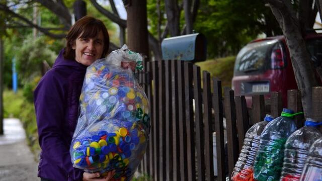 Se viene el primer “encuentro ecológico y solidario” de la Fundación Garraham en Ushuaia