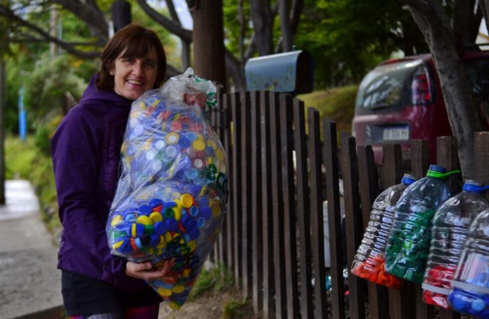 Se viene el primer “encuentro ecológico y solidario” de la Fundación Garraham en Ushuaia