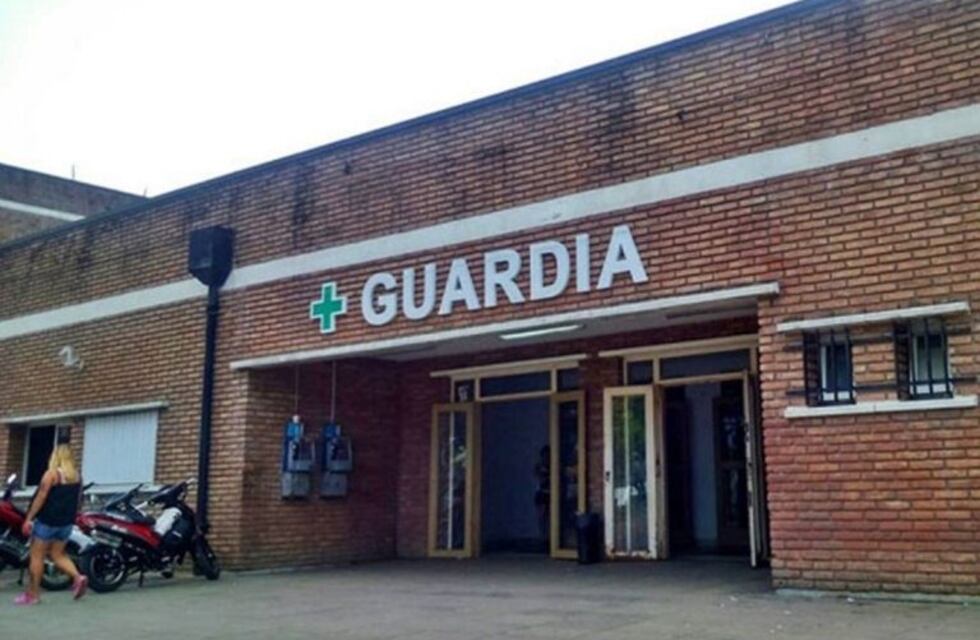 Concordia: investigan la muerte de un bebé