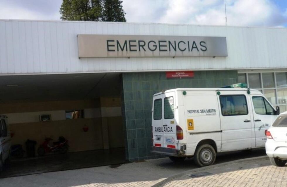 Los abuelos del bebé que murió desangrado piden ser querellantes