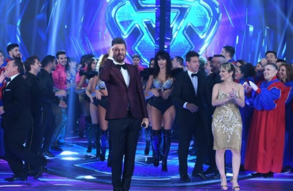 Bailando 2018: ya está definida la fecha de la gran final