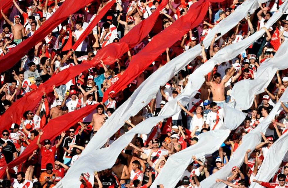 La final de la Copa Argentina se jugará en Mendoza