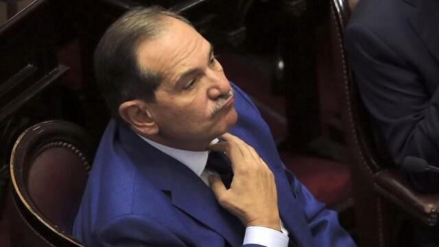 José Alperovich\u002E