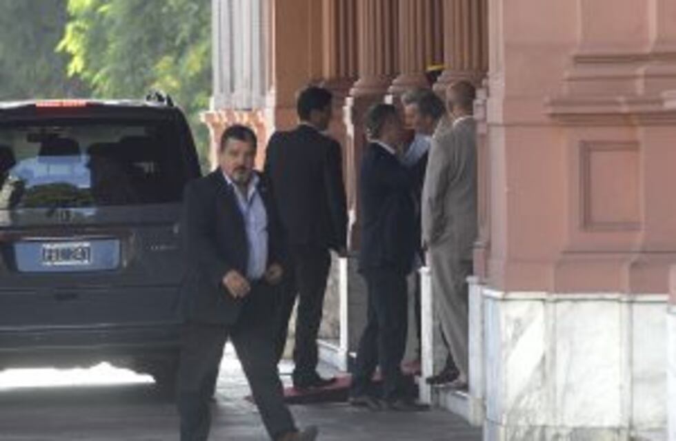 El Gobierno rechazó extender seis meses más el Fútbol Para Todos