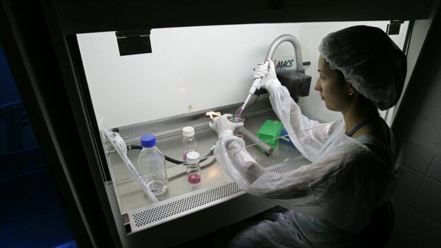 Aprueban un medicamento para tratar la leucemia más frecuente sin quimioterapia