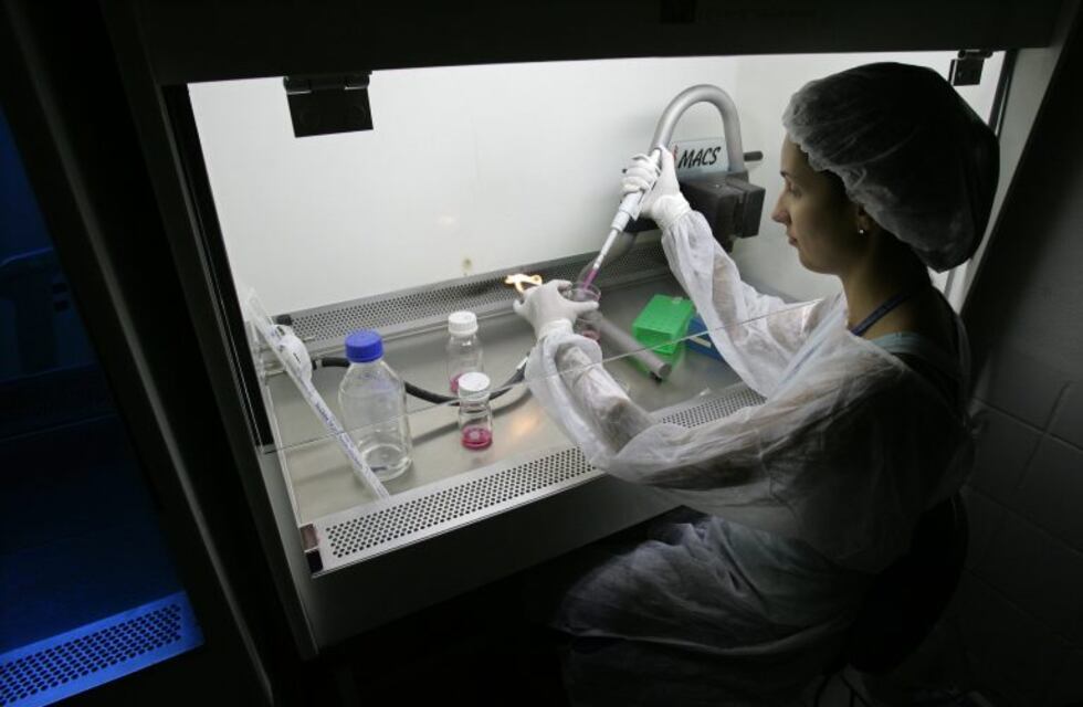 Aprueban un medicamento para tratar la leucemia más frecuente sin quimioterapia