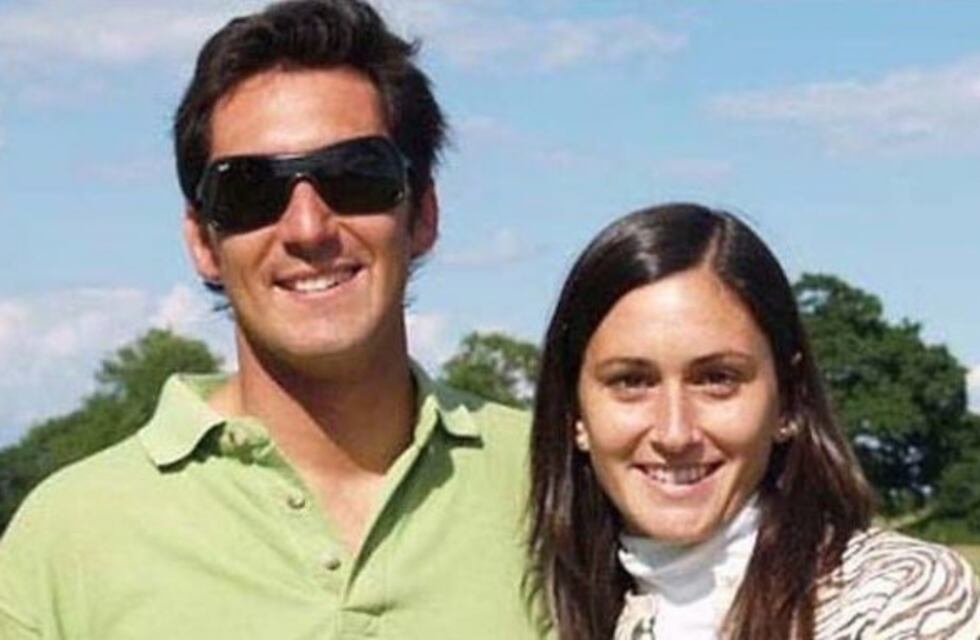 Habló el padre del polista cordobés muerto en Rosario y sospecha de la viuda