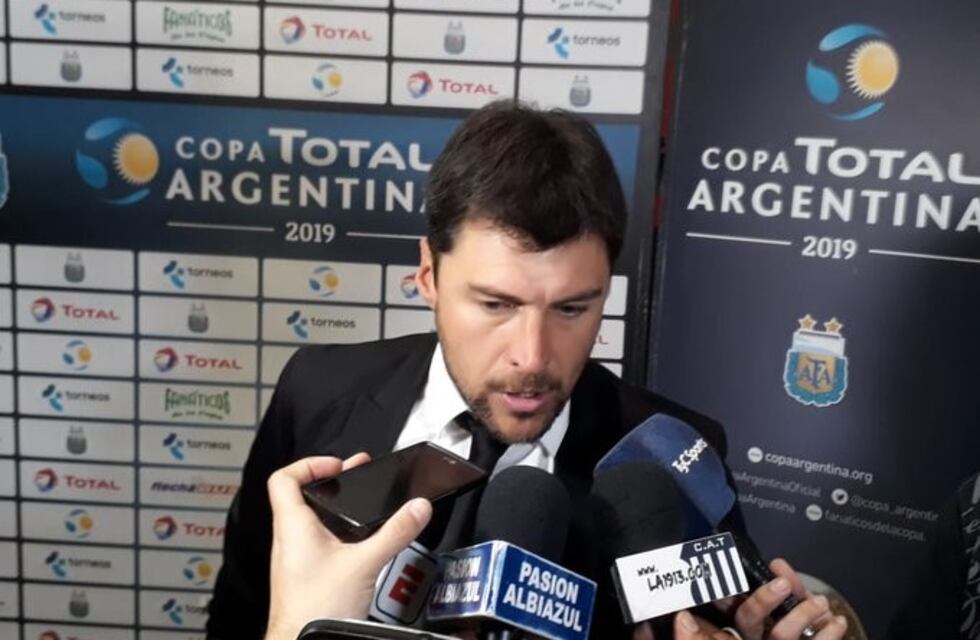 El recuerdo imborrable del Cacique Medina sobre Maradona