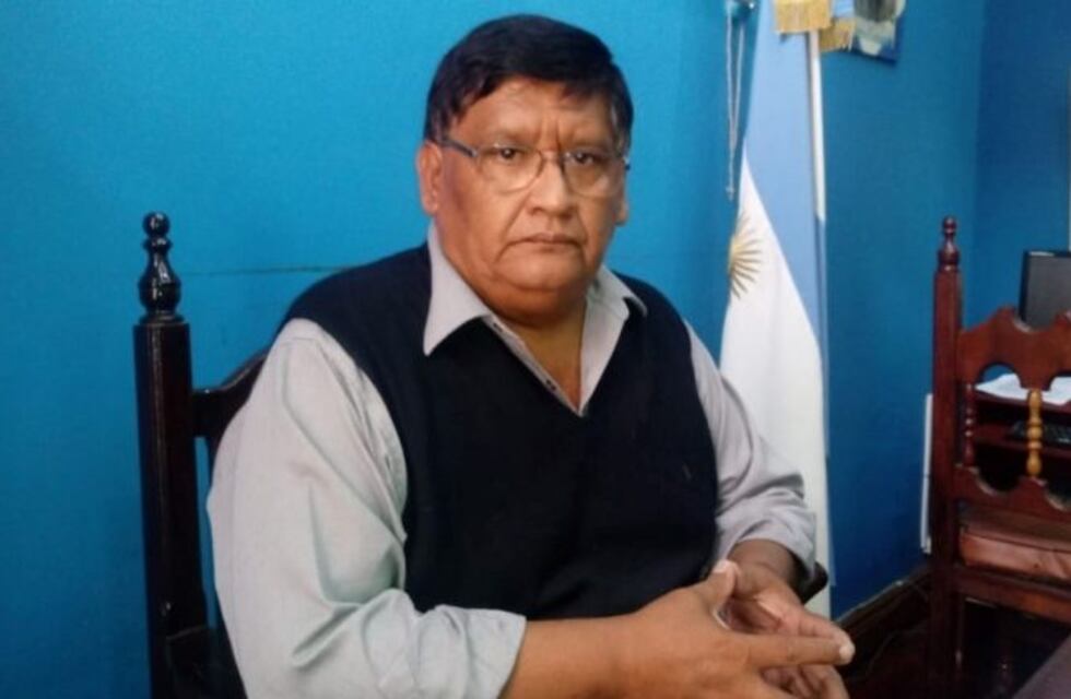 Abán dice que "hay varios puntos para tratar", además de la paritaria