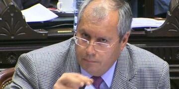 Hector Olivares - Diputado Nacional