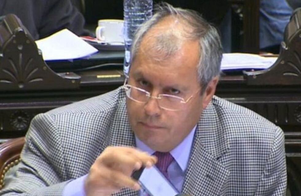 Enmienda: La oposición todavía no hizo las presentaciones en la justicia