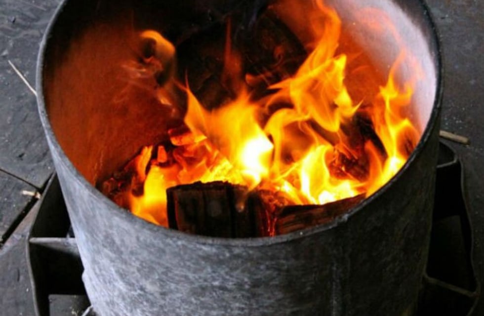 Una joven falleció por inhalar monóxido de carbono