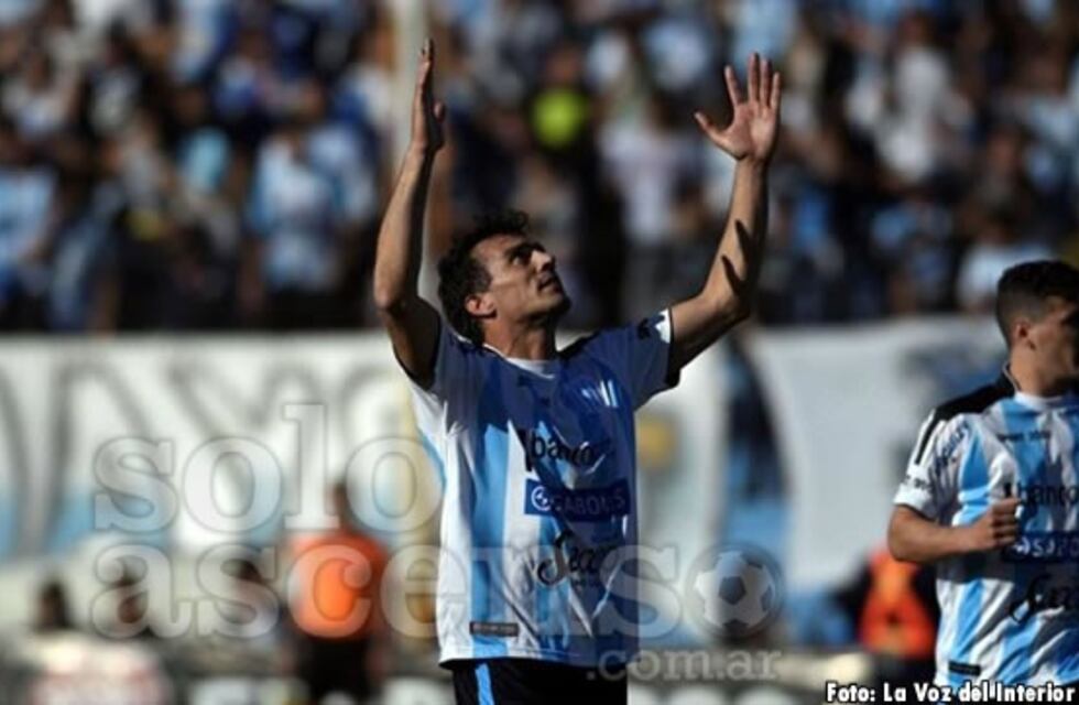 Racing y un Tiro para ser único puntero en el Federal B