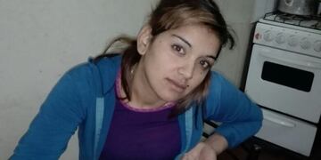 Jesús Emanuel Devita, uno de los cómplices\u002E