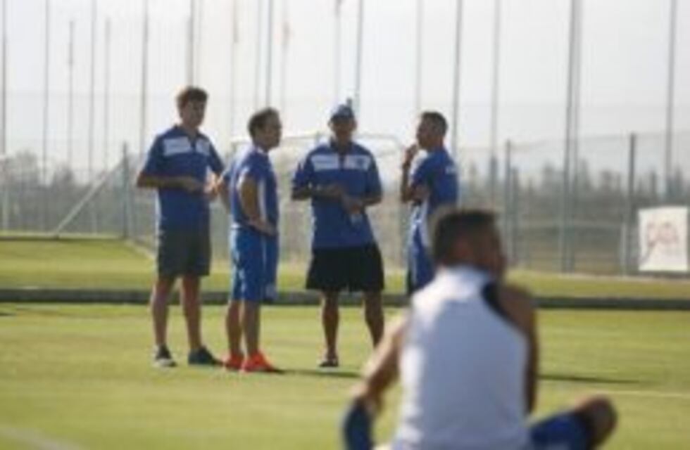 El Tomba jugará un amistoso con el Lobo y la Copa Mendoza sigue en duda