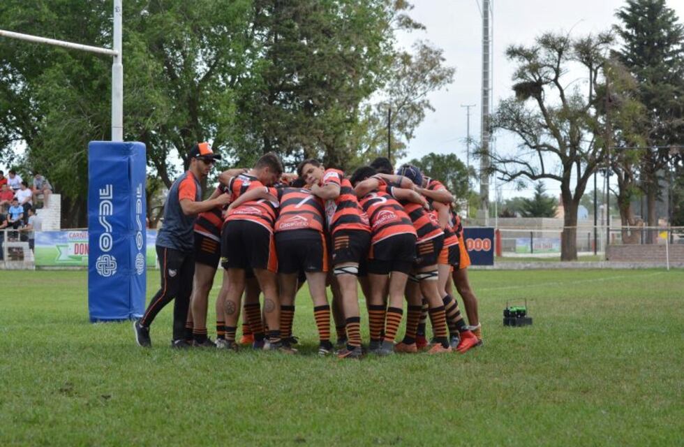 Alta Gracia Rugby buscará revancha de local