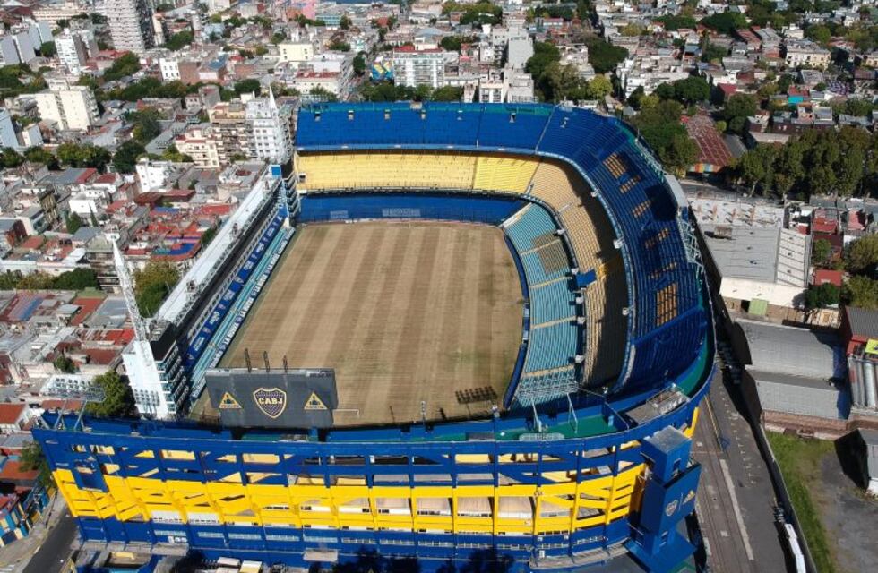 Boca prueba juveniles de manera virtual: cómo participar