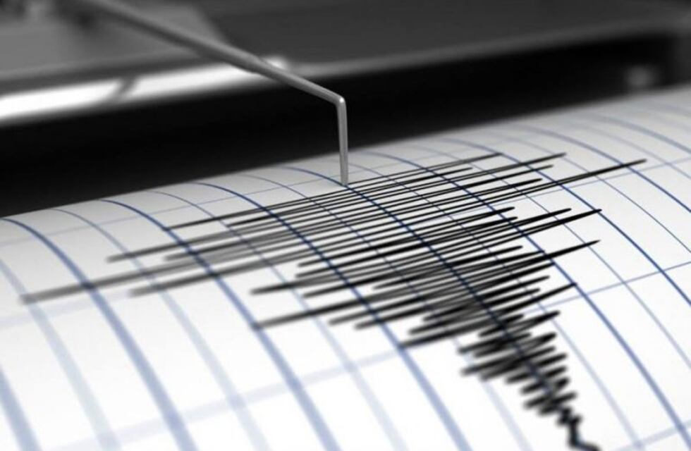 Sorpresa en Villa Mercedes por un temblor