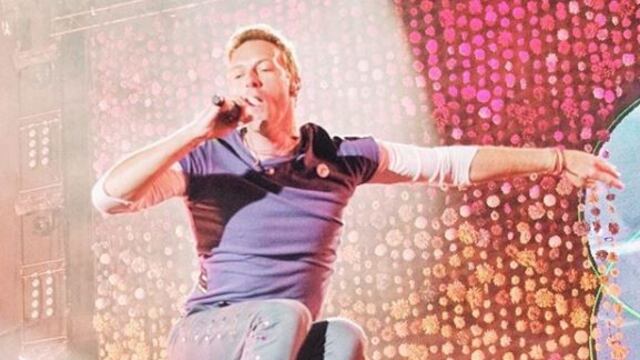 Colsplay tocó De Música Ligera