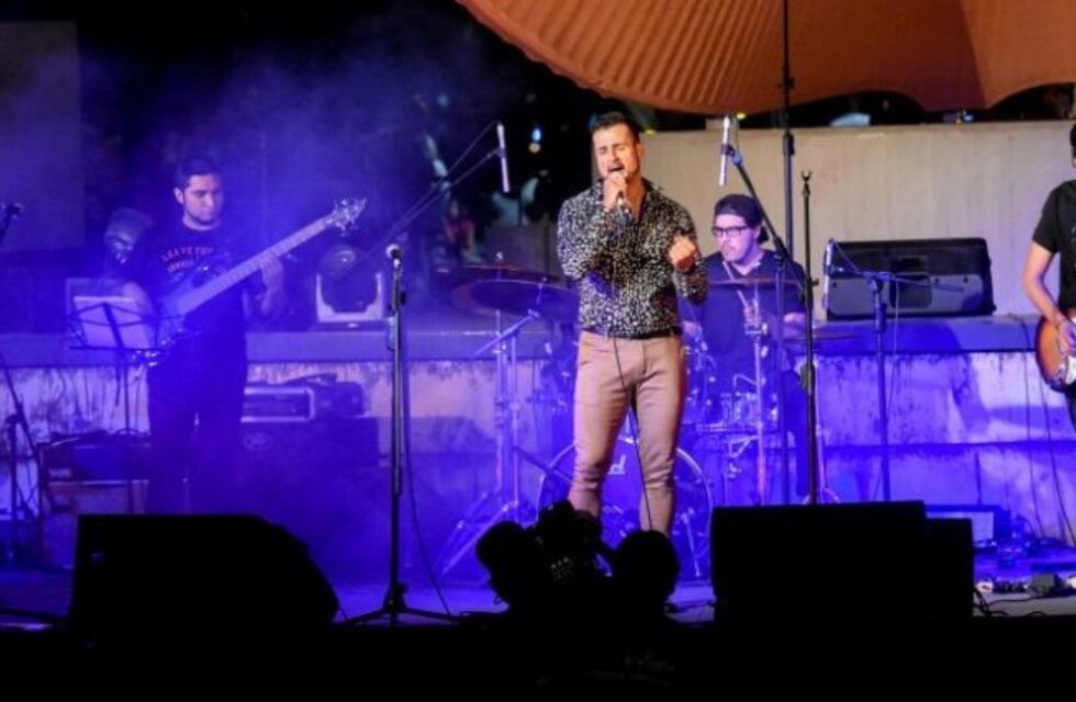 Para apoyar a los artistas, las fiestas departamentales serán vía streaming