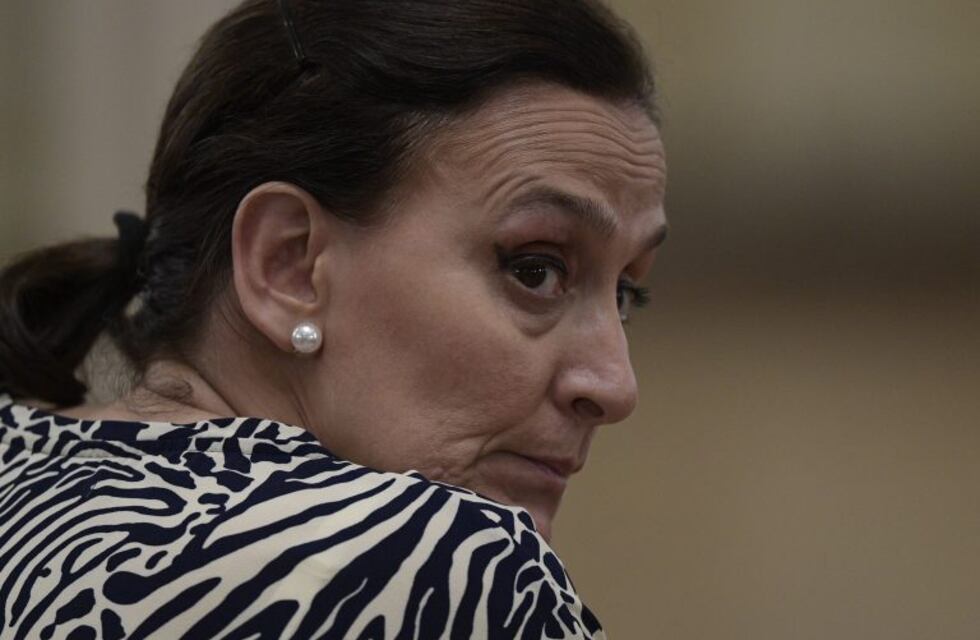 Michetti: "No se viene un cambio de Gabinete"