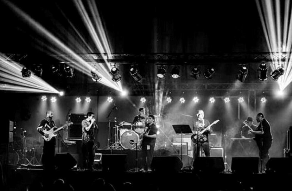 Pergamino vuelve a vibrar con el Festival de blues