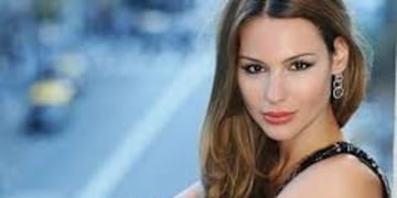 Pampita se amigó con Ivana Figueiras