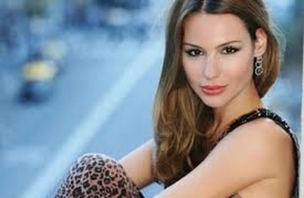 Pampita hizo las paces con Ivana Figueiras