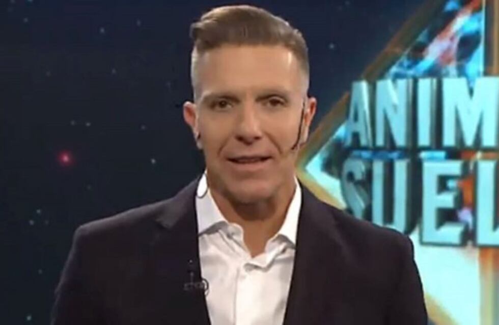 Fantino, durísimo con Sampaoli y los jugadores de Argentina tras caer ante España