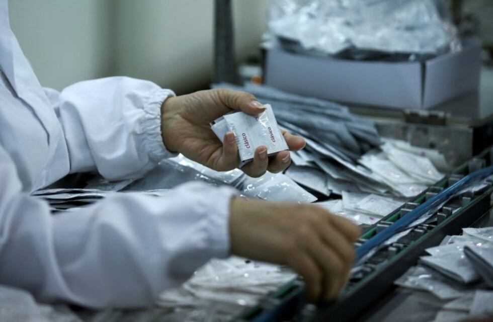 Desde el Municipio de Arroyito entregan anticonceptivos en los centros sanitarios